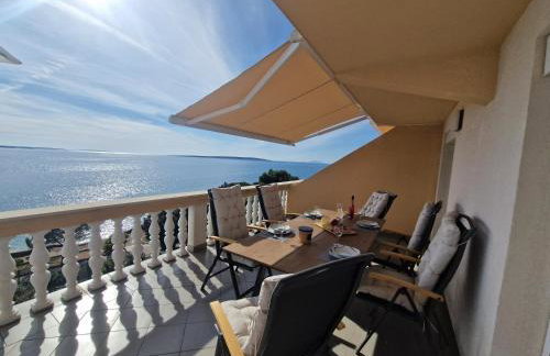 Family Apartments Iris 20m from the beach, in Mandre - Foto 24