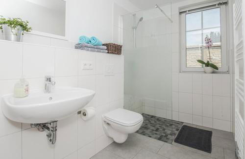 Spreewaldapartments-Kossatz - Foto 67