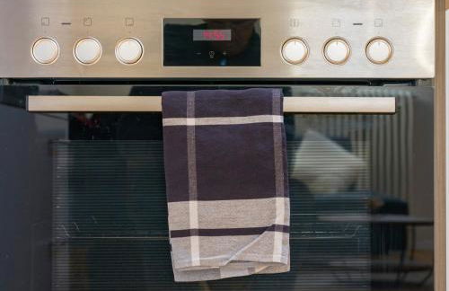 2 Ferienwohnungen in Aufhausen - die Sternengucker-Wohnung im 5-Seen-Land - Foto 36