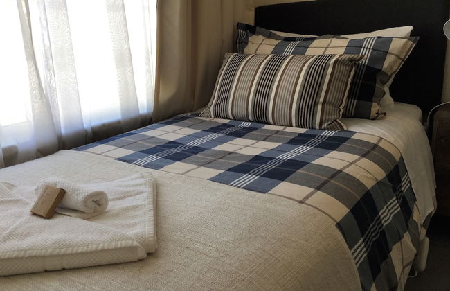 Applecross Village Apartment - Photo 9