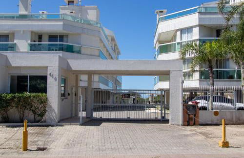 Apartamento com Vista Mar e Acesso a Praia YY4578 - Foto 9