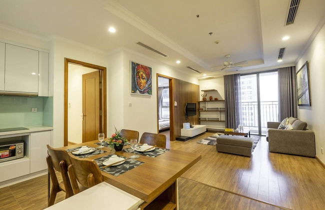 Park Hill Times City Apartment - Foto 30