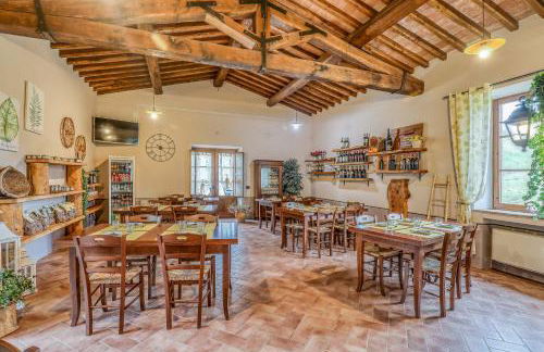 Agriturismo Podere San Giorgio - Foto 64