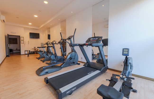 Pestana Alvor Park - Foto 44