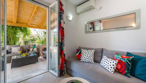 Niko's Charming Apartment with FREE parking - Foto 4