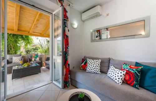 Niko's Charming Apartment with FREE parking - Foto 4