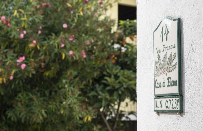 Casa di Elena in Iglesias - Foto 11