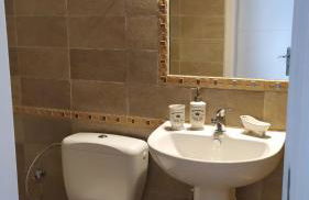 70 m from the sea cozy spacious studio - Foto 19