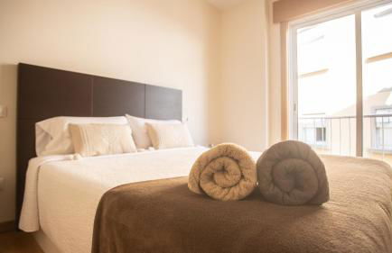 Apartamento nuevo al lado de la playa en A Guarda - Foto 4