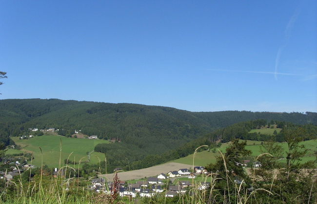 Wohnung bei Willingen fur Wintersport - Foto 32