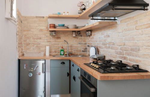 Bertos Balcony In The Heart Of Canal D Amour - Foto 4