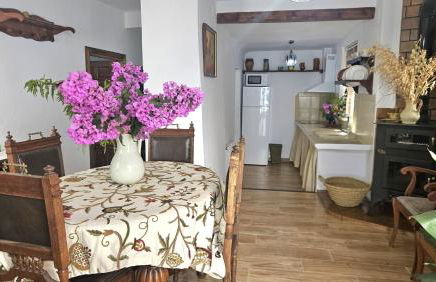 Casa Rural en la Alpujarra, La Chaparra - Pitres - Foto 33