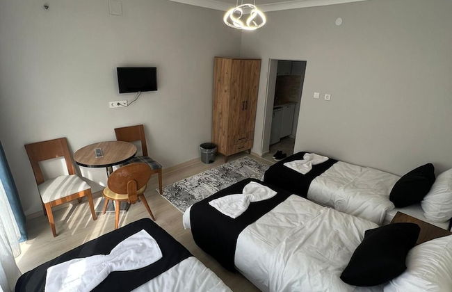 Taksim Millennium Suites - Photo 4