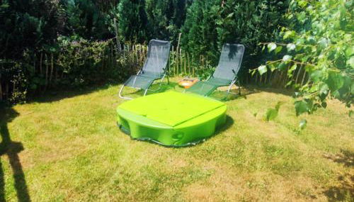 Apartment am Hofladen Hellendorf - Sächsische Schweiz by Interhome - Foto 5