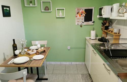 Studio apartman Krosna - Foto 29