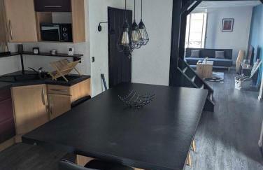 Duplex Nancy - Foto 5