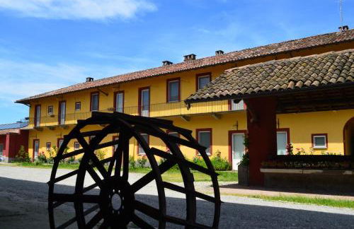 Agriturismo Cascina Maiocca - Foto 42