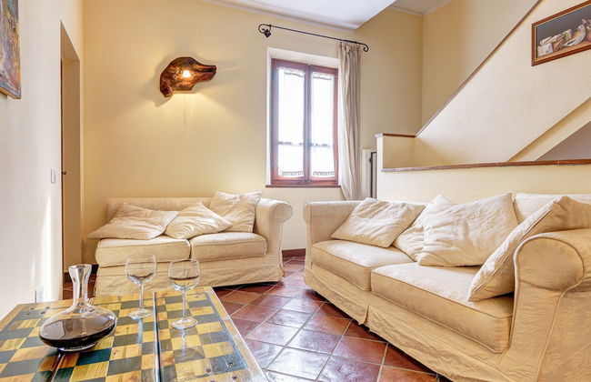 Villa Le Belle Giornate - Foto 35