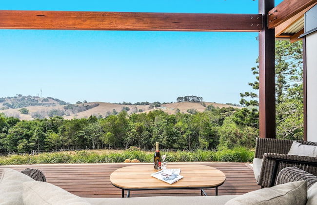 Your Luxury Escape - Carinya Cottages 6 - Foto 21