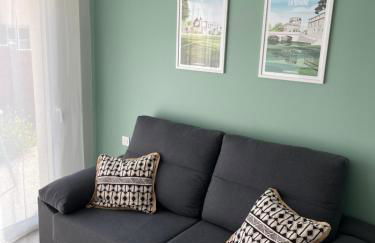 Résidence Grand Tilleul - Photo 12