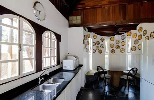 Refúgio Mar - Barra do Sahy - Foto 36