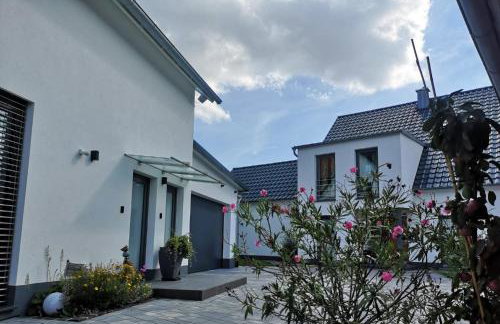 FeWo Rügshofen - Foto 1