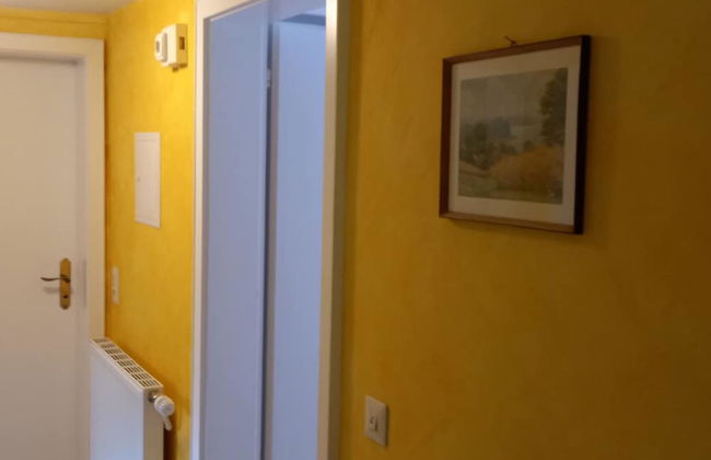 Apartment for 2 Adults & 2 Children near Ski Resort in Black Forest - Foto 14