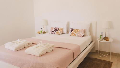 As Andorinhas - Foto 2