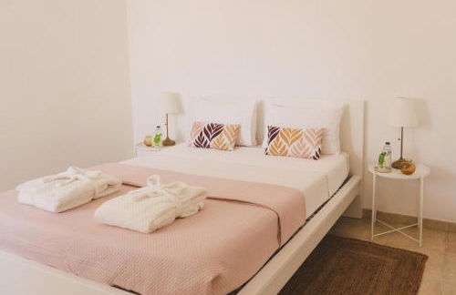 As Andorinhas - Foto 2