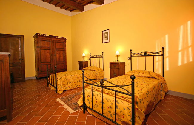 Agriturismo Pratovalle - Foto 7