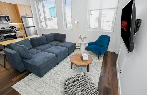 Spacious 4BR Apt Near McCormick Place & Chinatown - Foto 2