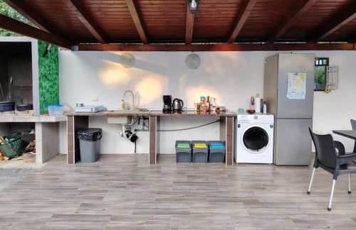 Family friendly house with a swimming pool Blaskovici, Central Istria - Sredisnja Istra - 24748 - Foto 7