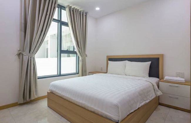 Beach Front Apartment - Foto 4