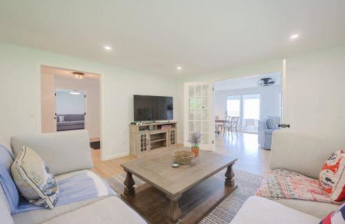 Tranquil Waterfront Getaway - Foto 8