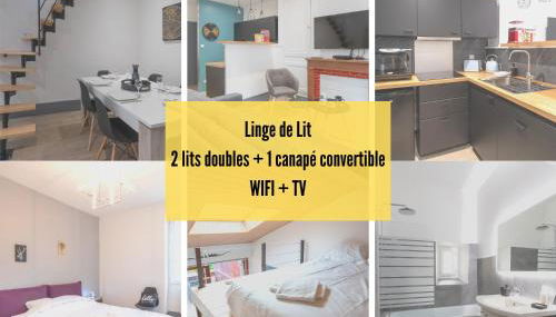 Cabana & L'Ain, Lune & L'Eau - Foto 2