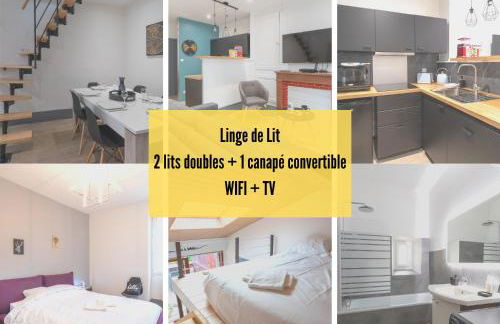 Cabana & L'Ain, Lune & L'Eau - Foto 2