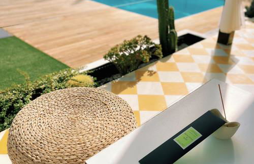 Unique Homes Lajares - adults only - Foto 22