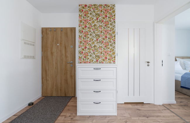 Apartment Poznan Rejtana - Foto 44