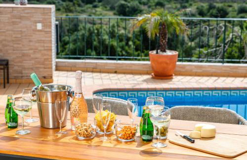 Beautiful townhouse in downtown Ferragudo - Foto 6