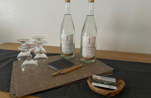 Modern eingerichtete Ferienwohnung Traumtagerl ruhig, zentral, ideal für Familien & Paare - Foto 19