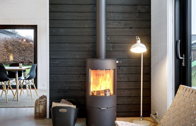 "Kjell" - 100m from the sea - Foto 35