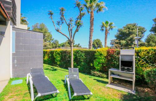 LITORAL COSTA DORADA - LAS PALMERAS Only families - Foto 35