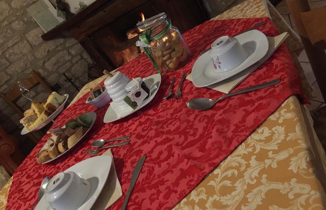 Masseria Frangiosa - Foto 33