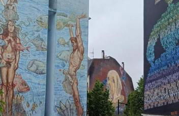 Concepción Arenal - Foto 33