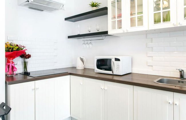 Daudel Hotel Tyumen Centre - Foto 31