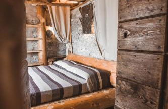 Appartamenti montemezzo le case in pietra Vista lago - Photo 33