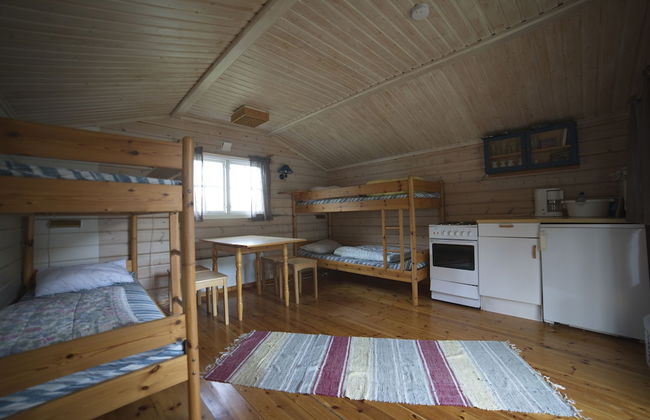 Gullesfjord Camping - Foto 40