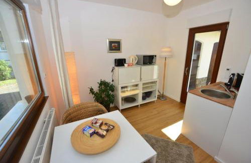 Moderne Ferienwohnung Deichstrasse - Foto 9