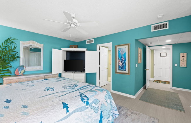 Long Beach Resort #106-3 by Book That Condo - Foto 51