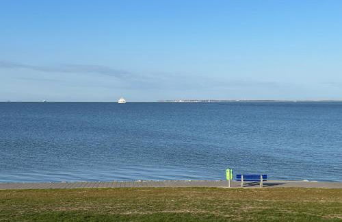 Ferienwohnung Nebelhorn in Dagebüll - Foto 34
